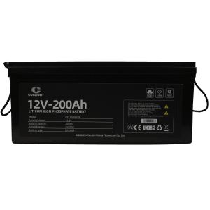 Coslight 12v200ah Lithium Ion Battery 48V 30Ah Lifepo4 Battery Pack