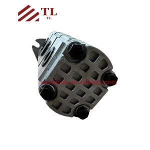 PC40-5 Gear Pump PC50UU-1 Hydraulic Pump 20T-60-00400 within Energy Mining