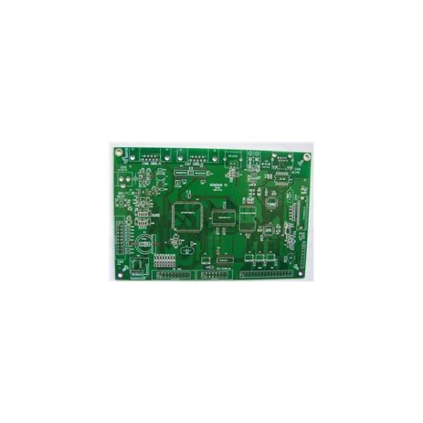 Buy IPC Class 3 FR4 Printed Circuit Board 0.2-5.0mm With ENIG 1u"~2u" Surface at wholesale prices