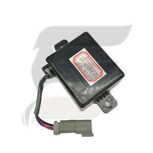 163-6703 163-6703X Timer Time Starter Relay