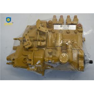 Yellow Excavator Engine Parts Diesel Hydraulic Fuel Pump 1016099173