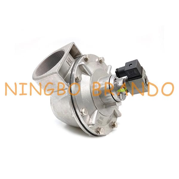 Buy Right Angle 3'' Inch Diaphragm CA76T Bag Filter Pulse Jet Valve at wholesale prices