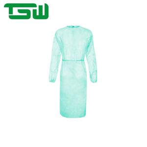 130x150cm Non Sterile Disposable Protection Gown
