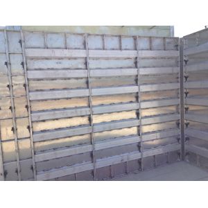 T5 Aluminum Window Extrusion Profiles Less Seams And High Precision