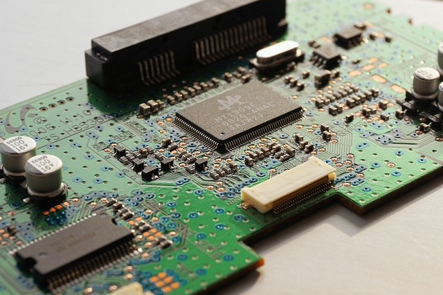 SMT Process Prototype Circuit Board Assembly IPC-A-610D Standard PCBA Manufactur