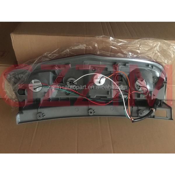 Auto Parts Tail Lamp Lights Rear Brake Reverse Light For Hyundai H1 2008