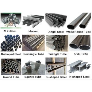 Precision Tube Laser Cutting Machine fiber laser tube cutting machine copper