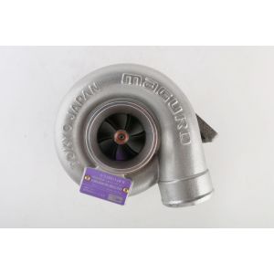 ISUZU Engine Parts Turbocharger For 4BG1T 8-97115972-0