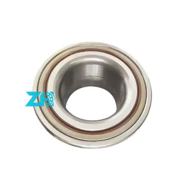 4T-CRI-0760 35X64X37mm Double Row Taper Roller Bearing for Automotive Wheel Hub Bearing 4T-CRI-0760 35X64X37mm