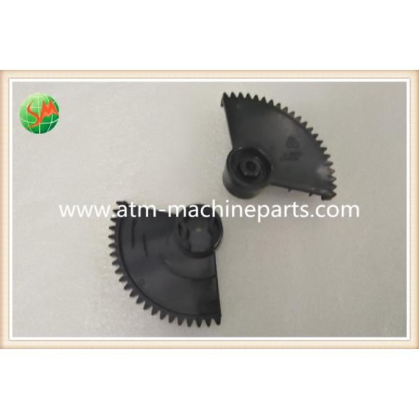 A001620 FR101 A001621 22T Gear Segment NMD ATM Parts For Talaris NMD100 Delarue