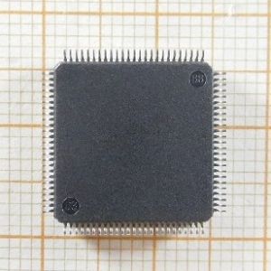 MSP430F5438AIPZR Ultra-Low-Pwr Microcontroller Integrated Circuit IC