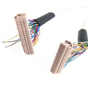 Cable Assembly Manufacturers LVDS Cable Assembly Custom Cable Manufacturer |
