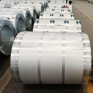 0.12-2.0mm Thickness Secc Secd Dx51d Dx52D Prepainted Galvanized Steel Coil PPGI