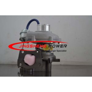 8972089663 Turbocharged Petrol Engine , GT2560LS TB2860 700716-0009 Automotive