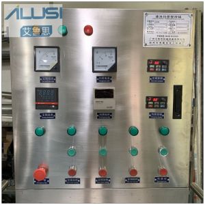 Toilet Cleaning Liquid Soap Making Equipment 1000L Bleach Making Machine