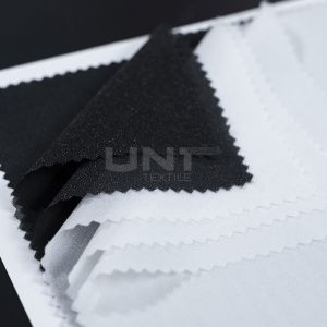 Plain woven weave interlining supplier