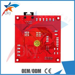 Controller 2.2 Assembled 3D Printer Diy Kit RepRap Extruder