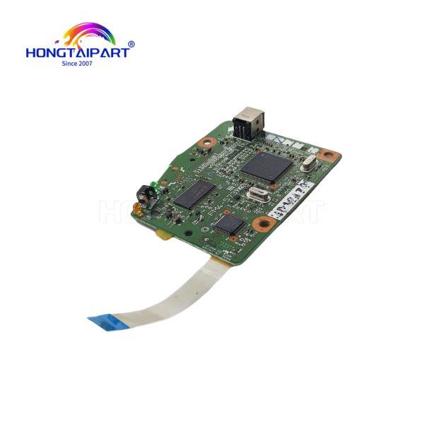 Formatter For Canon LBP6000 LBP6018 LBP6020 LBP6108 Hongtaipart Printer Spare Parts Formatter Board Mainboard Motherboard Control Board