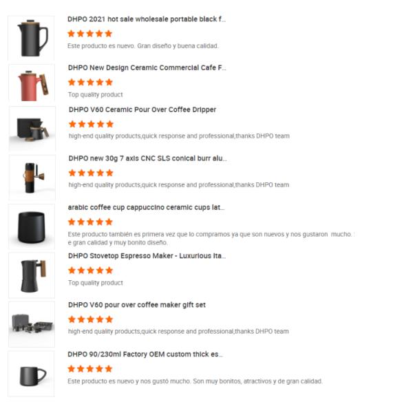 Stainless Steel Handle 300ml Coffee Tea Cup Set with Personalized Metal Bottom Design