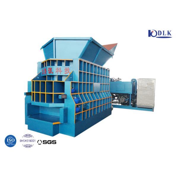 Buy 300mm Horizontal Domestic Scrap Metal Shear at wholesale prices