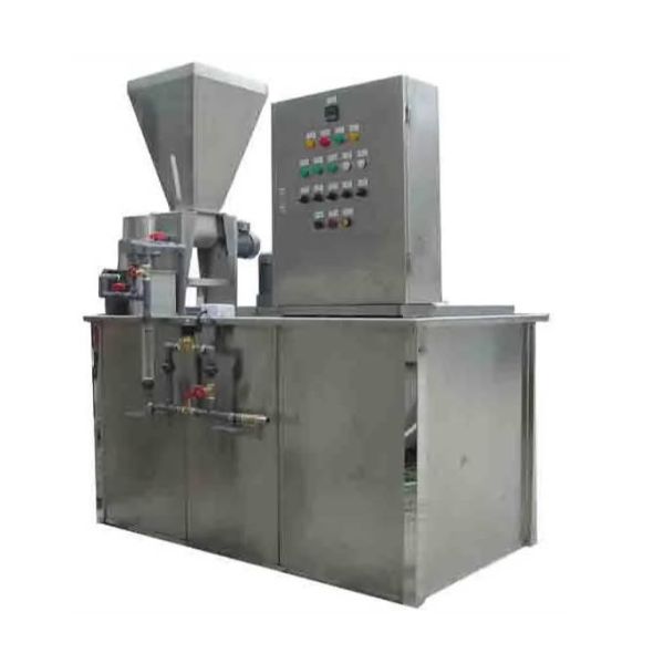 Buy Fully Automatic Operation Automatic Bubble Medicine Machine at wholesale prices