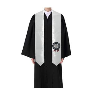Graduation Sublimation Blanks Personalized Sublimation Graduation Stoles