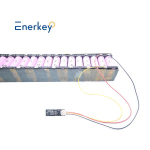 2S Lithium/Lifepo4 Battery Inductive Active Balancer 1A Active Equalizer Energy