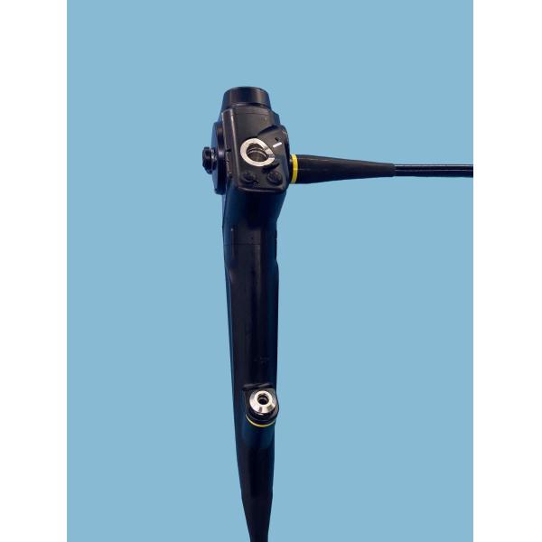 BF-1T180 flexible Bronchoscopes W 3mm Viewing Channel ESD Laser Compatible