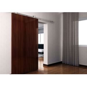 Wood Composite Interior Sliding Barn Doors