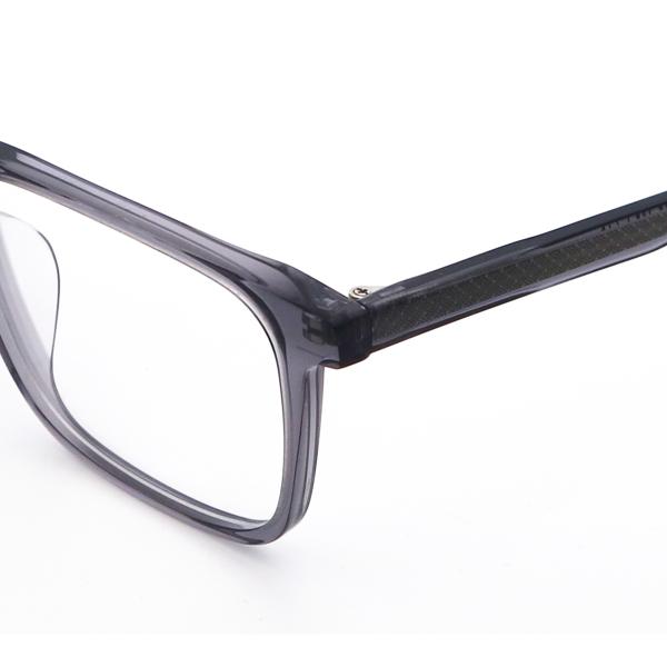 Designer Handmade Acetate Glasses Frame Wholesale MR 98A197