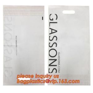Poly Mailing Bags/Shipping Envelopes/Courier Bags, mailing envelope plastic