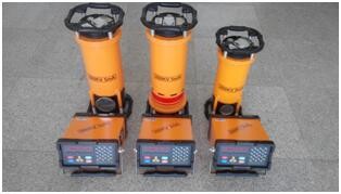 Buy 350Kv Portable X-ray Radiography Flaw Detector For Portable Oil And Gas Pipeline Leakage Detection at wholesale prices