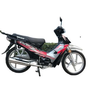 4 stroke Haojue kTM Cheap African Chinese New korean motorcycle parts cub 125CC4