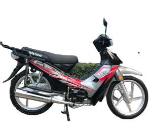 China 2022 New design electric lifan lady ZS Unique super cub gas scooter 110cc 125cc  mini moped motorcycle cub on sale