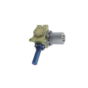 RS046 Integral Rotary Stirling Cryo Cooler Low Noise MTTF＞10000hrs