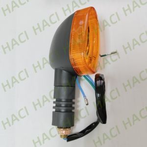 Aloba Pointer Motorcycle Plastic With Wires A Class Parts Motorbike