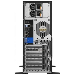 4U Lenovo ThinkSystem ST550 Tower Server 7X10A0B3NA OEM