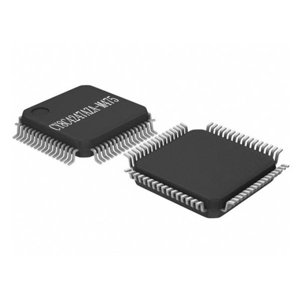 ARM Cortex-M0 CY8C4247AZA-M475 48MHz Microcontroller MCU TQFP64 128KB Flash IC