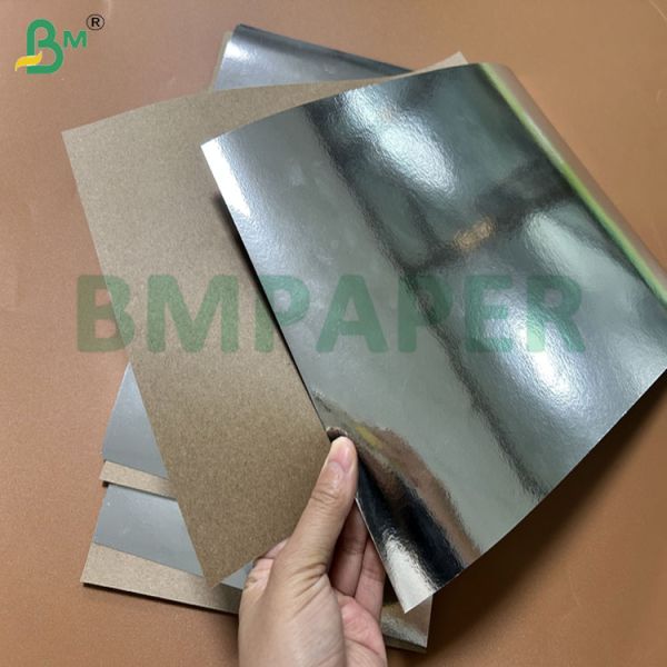 200gram 250gram Back Kraft Laminated Alumium Paper To Package Dry Goods 70 x 100cm 200gram 250gram Back Kraft Laminated Aluminum Paper To Package Dry Goods 70 x 100cm
