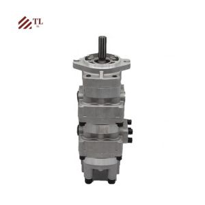 China 705-41-08090 Hydraulic Pilot Pump Gear Pump Piston Pump for PC40-6 PC40-7 PC50UU PC50-2 on sale