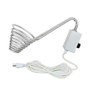 Beekeeping Stainless Steel Honey Heater Temperature Adjustable For Beekeeper