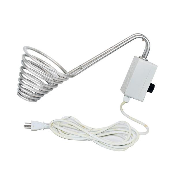 Buy Beekeeping Stainless Steel Honey Heater Temperature Adjustable For Beekeeper at wholesale prices