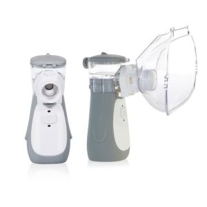 Yirdoc Portable Mesh Nebulizer Electric Nebulizer Machine