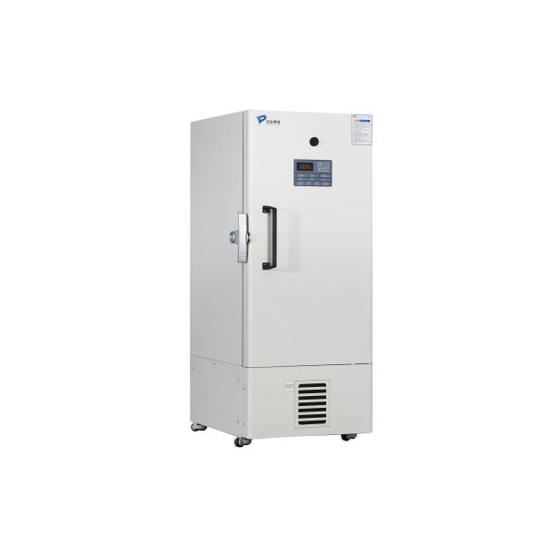 Energy Saving -86 Degrees stainless steel Ult Freezer with 340 Liters Capacity