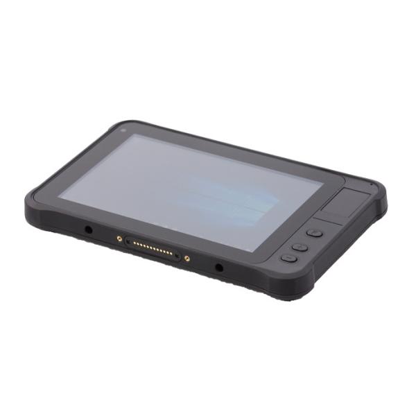 Buy High Brightness Sunlight Readable Tablet Ruggedized With 7500mAh Battery at wholesale prices