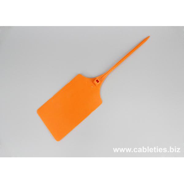 XINGO plastic security seal