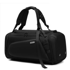 China Customization Travel Duffle Bag Multi Function Rich Compartment on sale