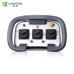 China Orange Concrete Pump Remote Control  Schwing For Concrete Pump Truck on sale