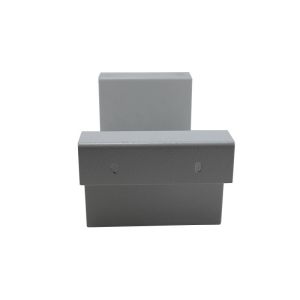 Customized Stainless Steel Brass Stamping Sheet Metal Fabrication Parts