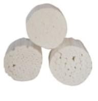 Highly Absorbent Cotton Gauze Roll , Dental Cotton Wool Rolls 12x38mm